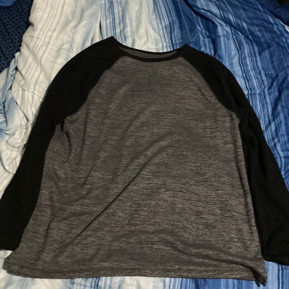 Thermal Long Sleeve